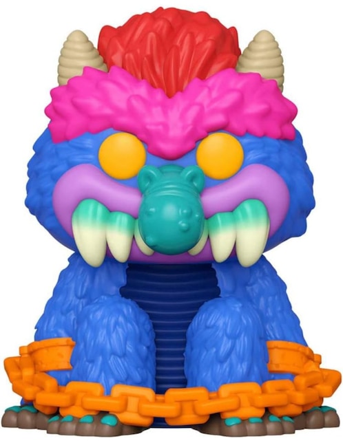Funko Pop My Pet Monster My Pet Monster