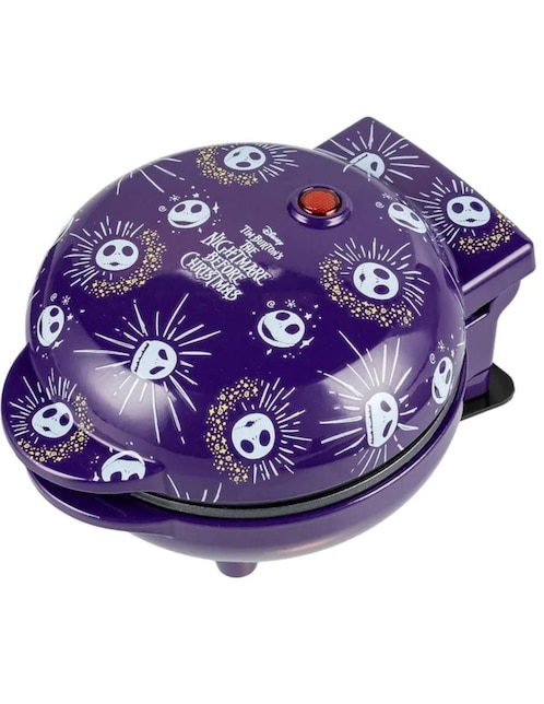 Waflera Uncanny Brands Jack Skellington