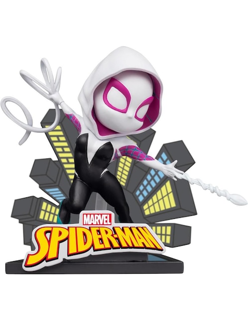 Figura coleccionable Marvel: Spider-Man Spider Gwen Yume
