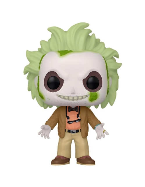 Funko Pop! Movies Beetlejuice