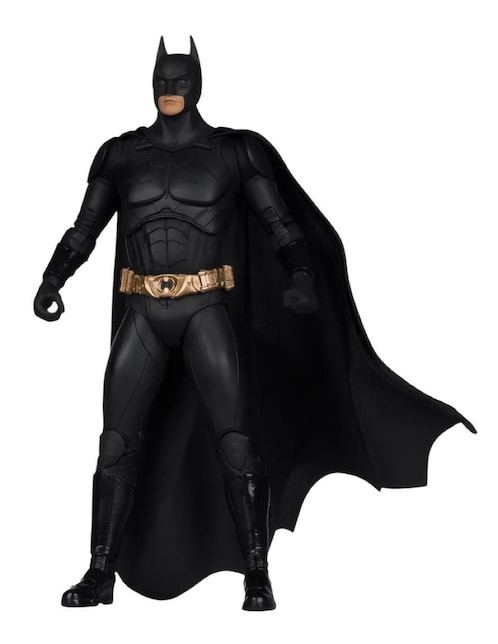 Figura de colección articulada Batman Mcfarlane