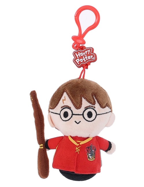 Llavero Harry Potter 1