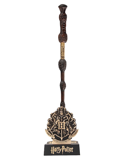 Set bolígrafo Harry Potter Albus Dumbledore 1