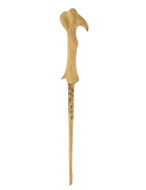 Escultura Harry Potter Lord Voldemort 1
