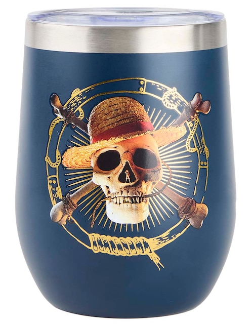 Taza térmica 1 pieza 1