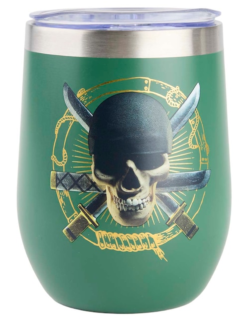 Taza térmica 1 pieza 1