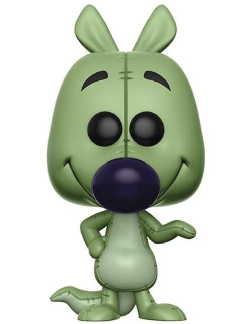 Funko Pop Winnie Pooh Woozle