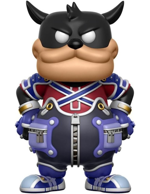 Funko Pop Kingdom Hearts Pete