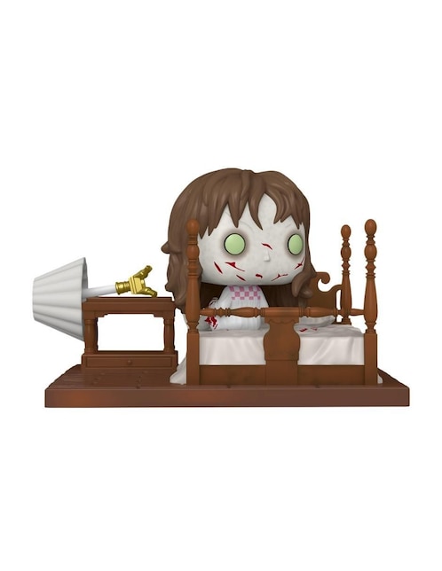 Funko POP The Exorcist