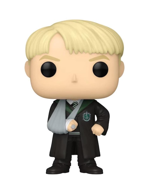 Funko POP Harry Potter Draco Malfoy