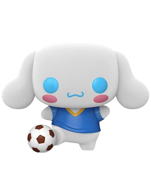 Funko POP Hello Kitty and Friends Cinnamoroll