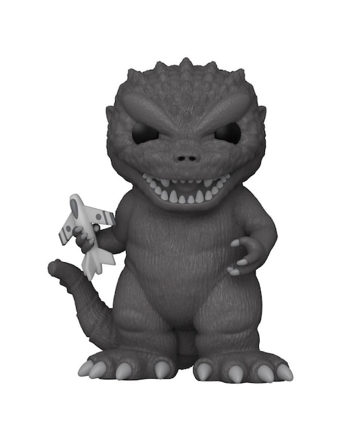 Funko POP Godzilla 1954