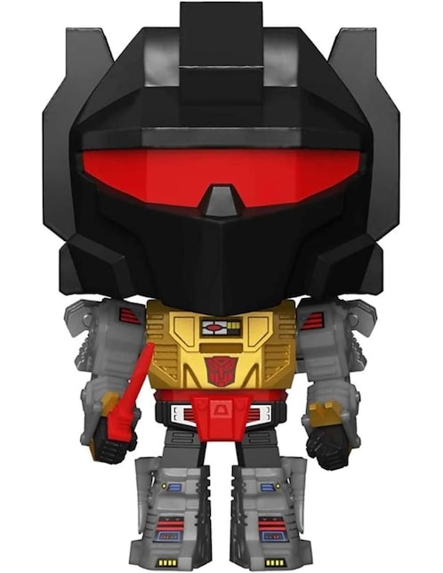 Funko Pop Transformers Grimlock limitada