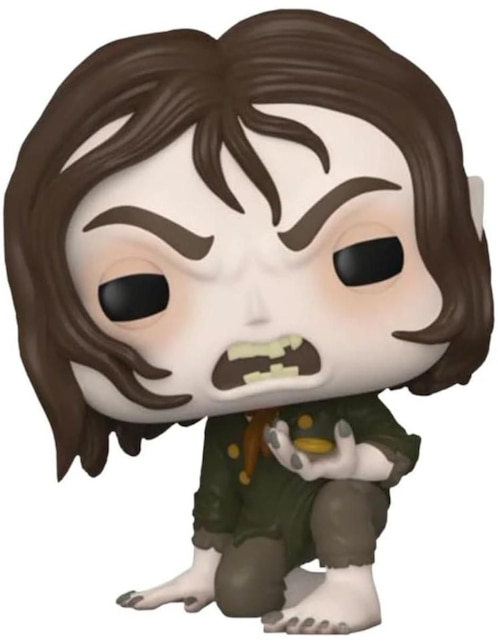 Funko Pop Lord of the Rings Smeagol