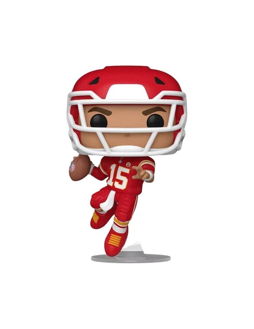 Funko Chiefs Patrick Mahomes II