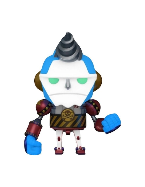Funko One Piece Franky