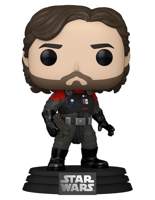 POP! Star Wars Cassian Andor (Sienar Test Pilot) 1