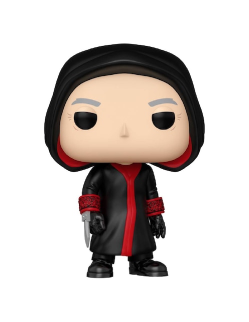 Funko POP! Movies Jigsaw Saw 1