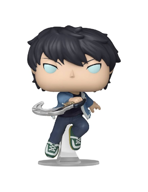 Funko POP! Animation Solo Leveling Sung Jinwoo 1