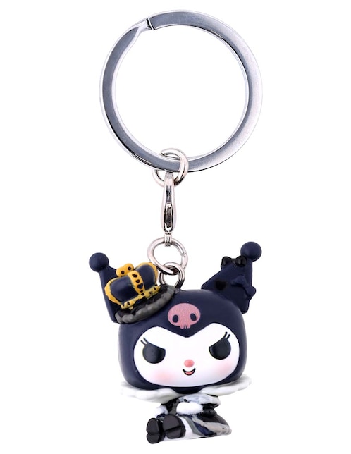 Llavero Funko Funko POP! Kuromi 20th Anniversary