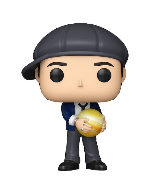 Funko POP! Rocks The Astronaut Jin 1