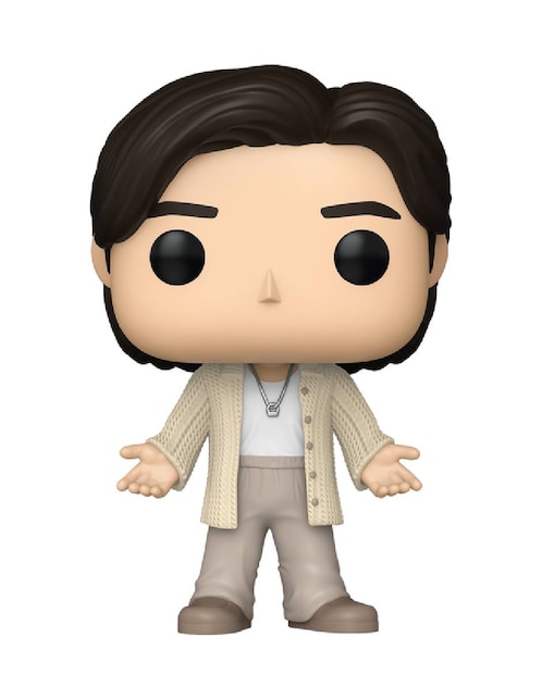 Funko POP! Rocks Indigo RM 1