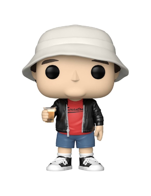 Funko POP! Television The Office Kevin Malone 1