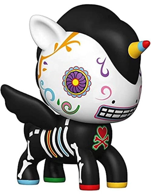 Funko Pop Tokidoki Caramelo especial