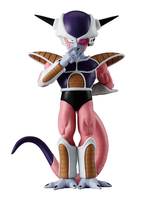 Figura de colección Dragon Ball Z Freezer especial