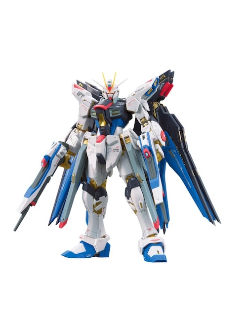 Figura de colección articulada Gundam MBF-P02 Gundam Astray Red Frame 1