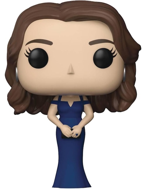 Funko Pop Royal Family Kate (Duchess Of Cambridge)