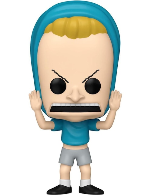 Funko Pop Beavis and Butt-Head Cornholio