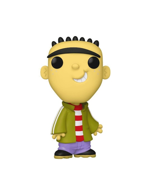 Funko Pop Cartoon Network Ed, Edd y Eddy