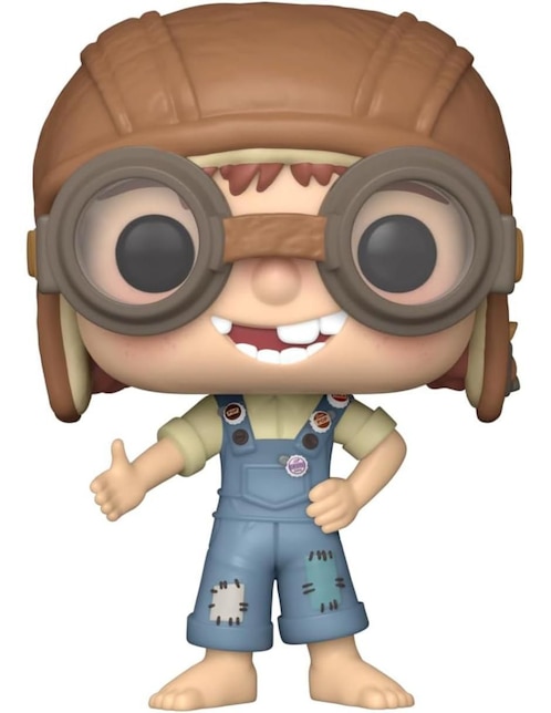 Funko Pop Up Young Ellie