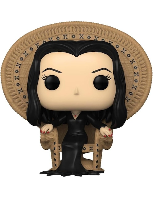 Funko Pop The Addams Family Morticia Adams