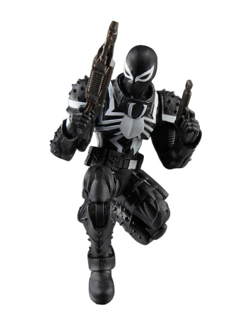 Figura de colección articulada Spider-Man Marvel Legends