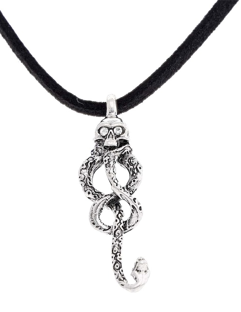 Collar Harry Potter 1