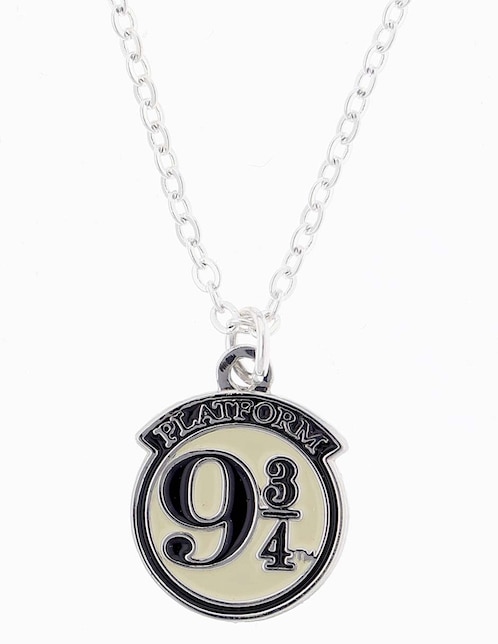 Collar Harry Potter 1