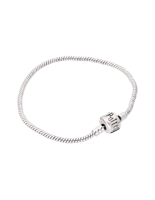 CARAT SHOP Pulsera Carat Shop Harry Potter con acabado pulido