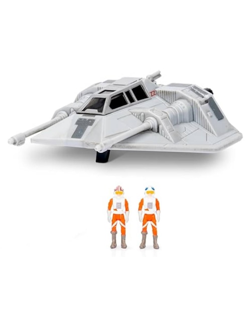Nave espacial Jazwares swj0342 Star Wars 1