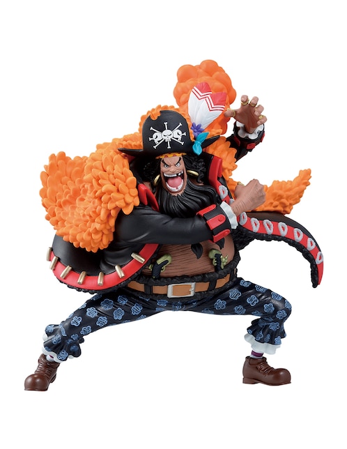 Figura de acción One Piece collectors