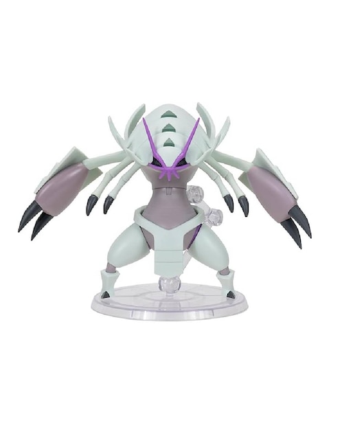 Figura de acción Pokémon Golisopod 1