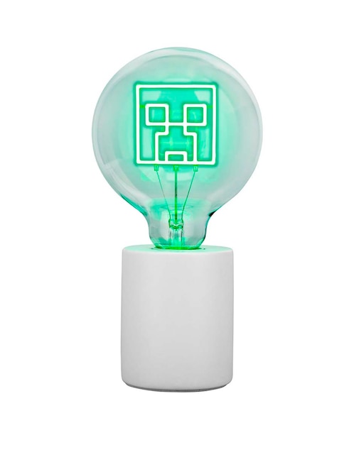 Lámpara de mesa led 1 pieza 1