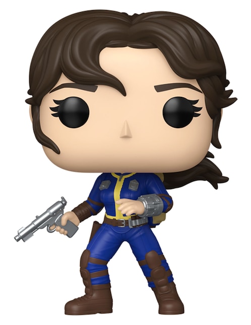 Funko POP! Television Fallout Lucy MacLean 1