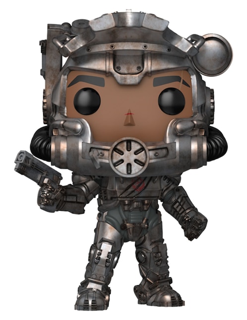 Funko POP! Television Fallout Maximus 1