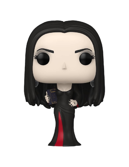 Funko POP! Television Wednesday Morticia Adams