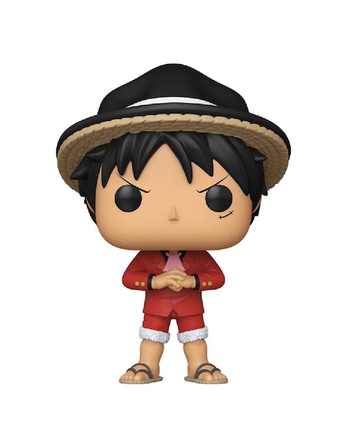Funko POP! Animation One Piece Monkey D. Luffy 1