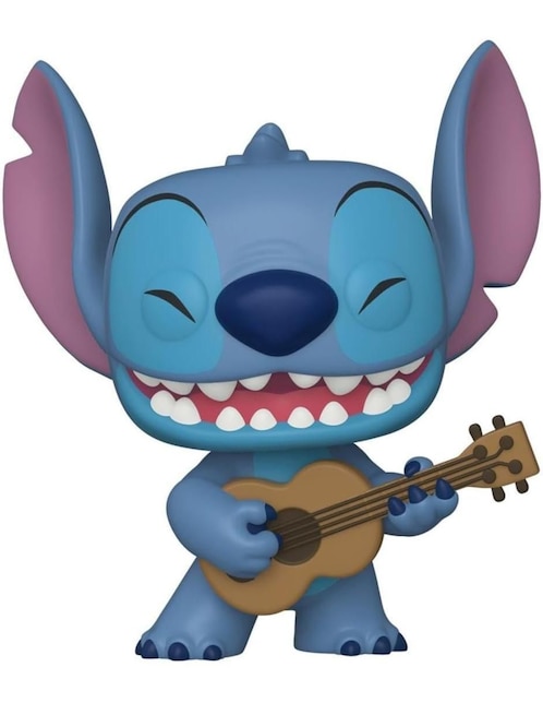 Funko POP! Stitch