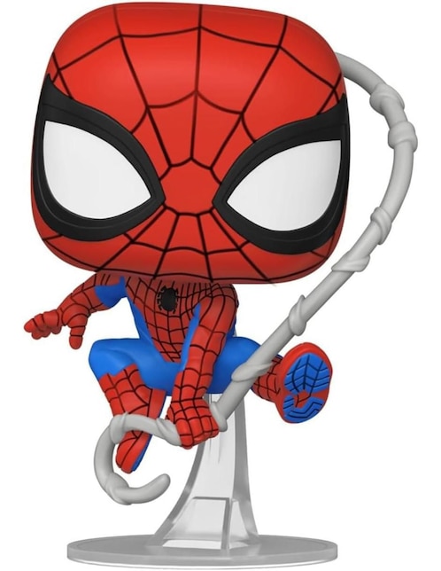 ! Marvel: Spider-Man 1