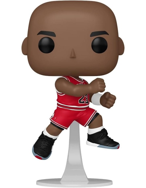 Funko POP! Basketball NBA: Chicago Bulls Michael Jordan